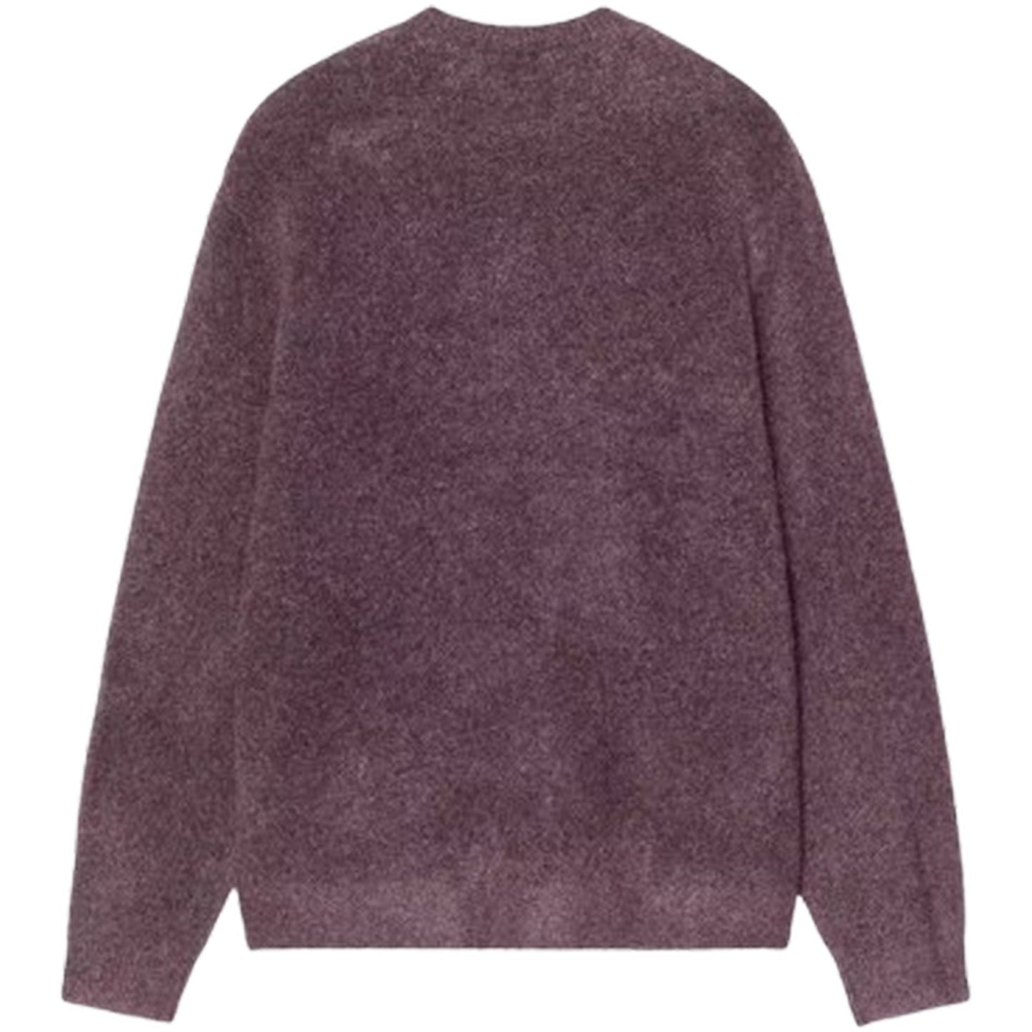 Maglie a manica lunga Uomo Carhartt Wip - Curtis Sweater - Viola
