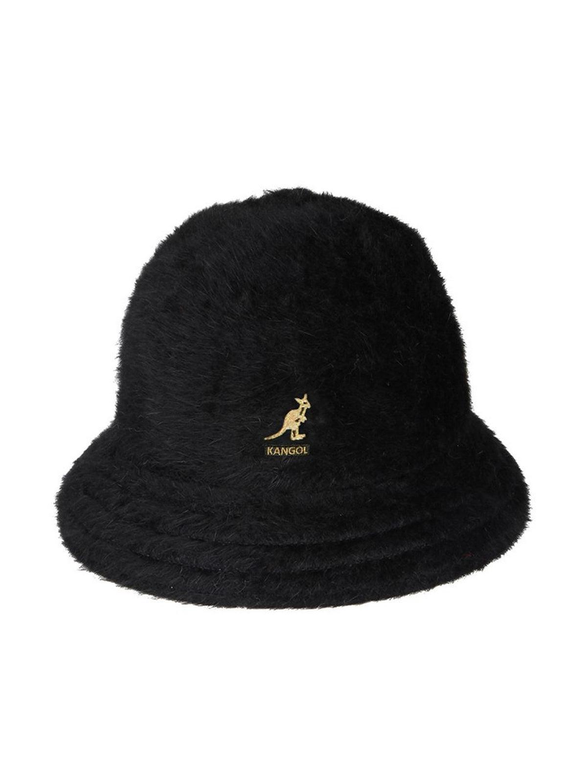 Cappelli alla pescatora Unisex Kangol - Furgora Casual - Nero