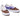 Sneaker Uomo Vans - UA Authentic - Multicolore
