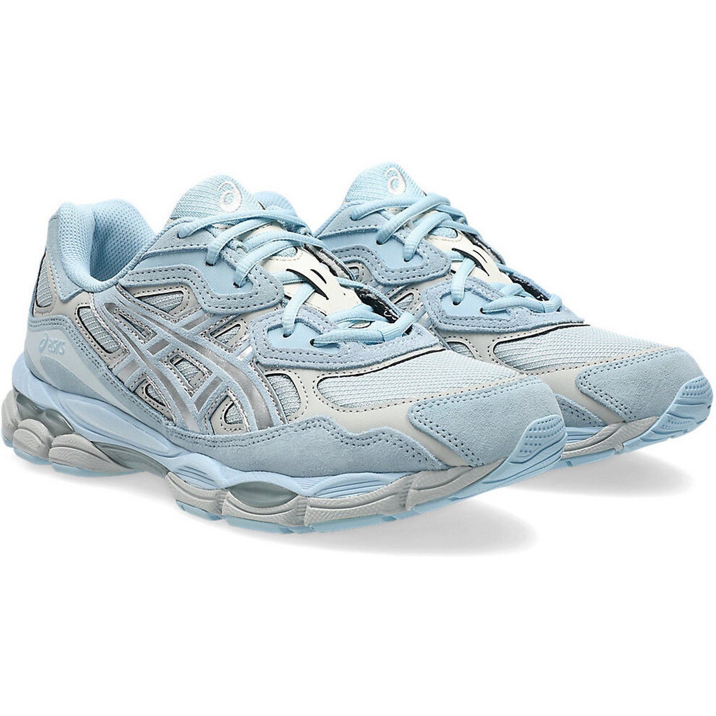 Sneaker Unisex Asics - Gel-Nyc - Bianco