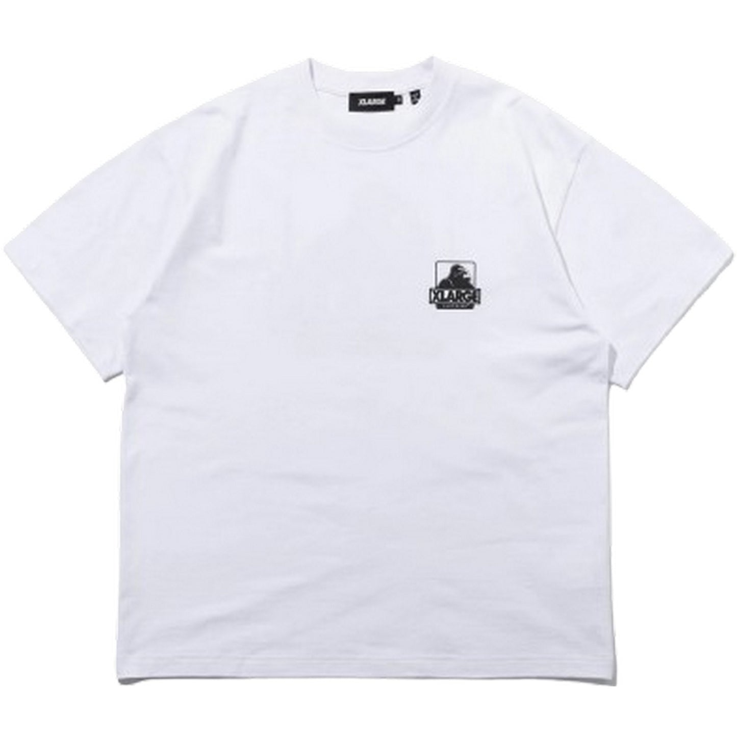 T-shirt Unisex XLarge - Og Logo S/S Tee - Bianco