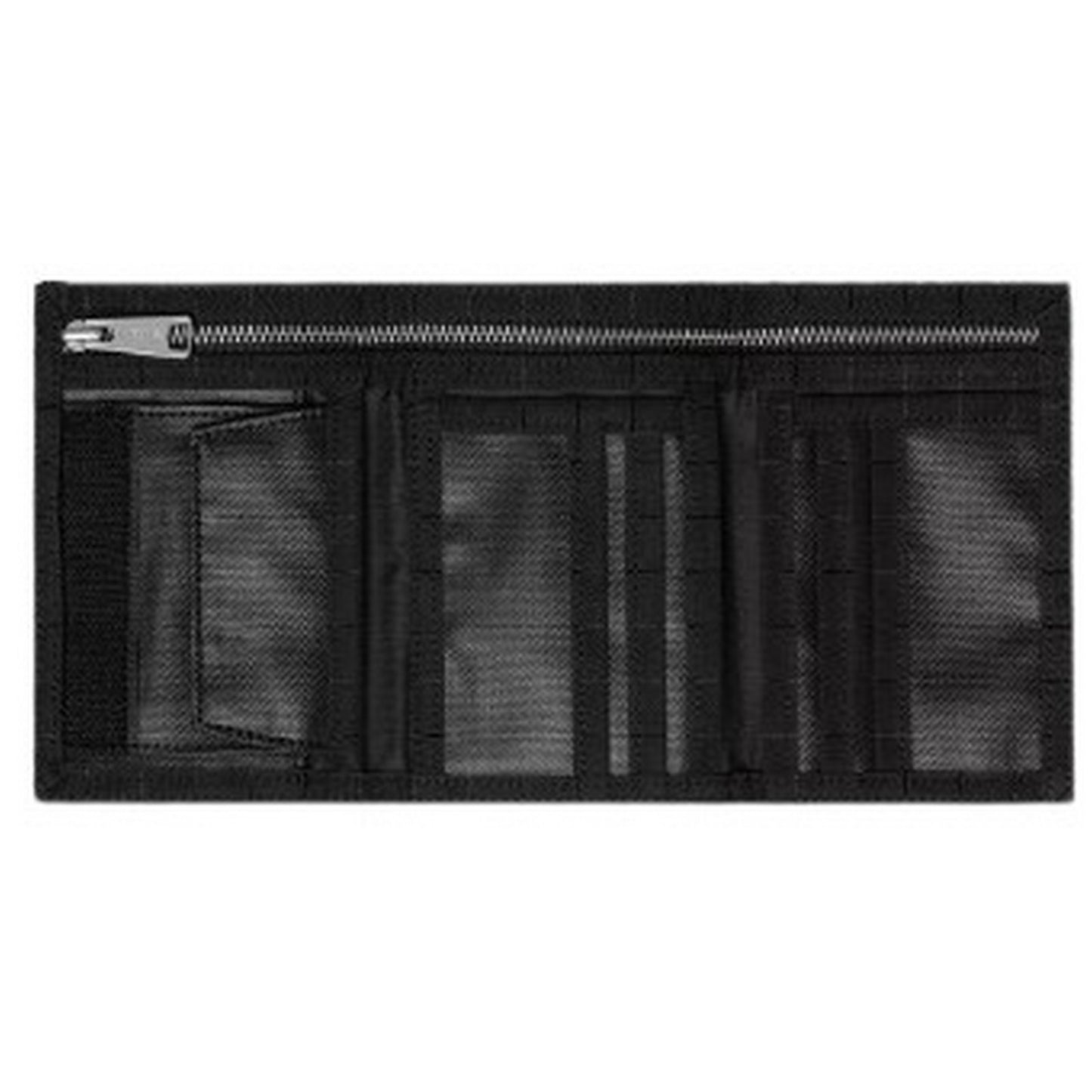 Portafogli Unisex Carhartt Wip - Dean Wallet - Nero