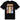 T-shirt Uomo Dickies - Paxico Fnb Ss Tee - Nero