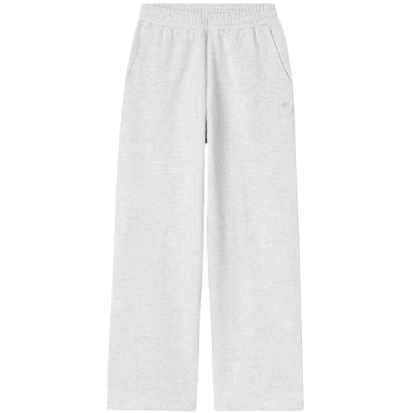 Pantaloni Donna Carhartt Wip - W' Cassie Sweat Pant - Grigio