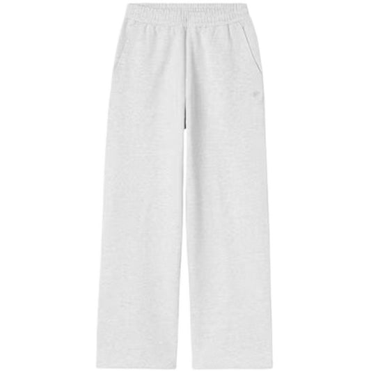 Pantaloni Donna Carhartt Wip - W' Cassie Sweat Pant - Grigio