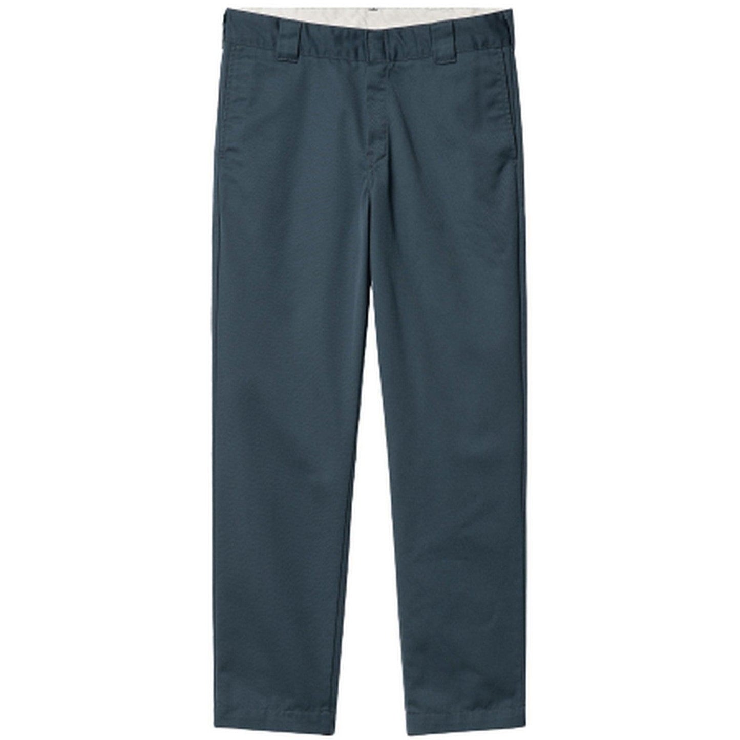 Pantaloni Uomo Carhartt Wip - Master Pant - Grigio