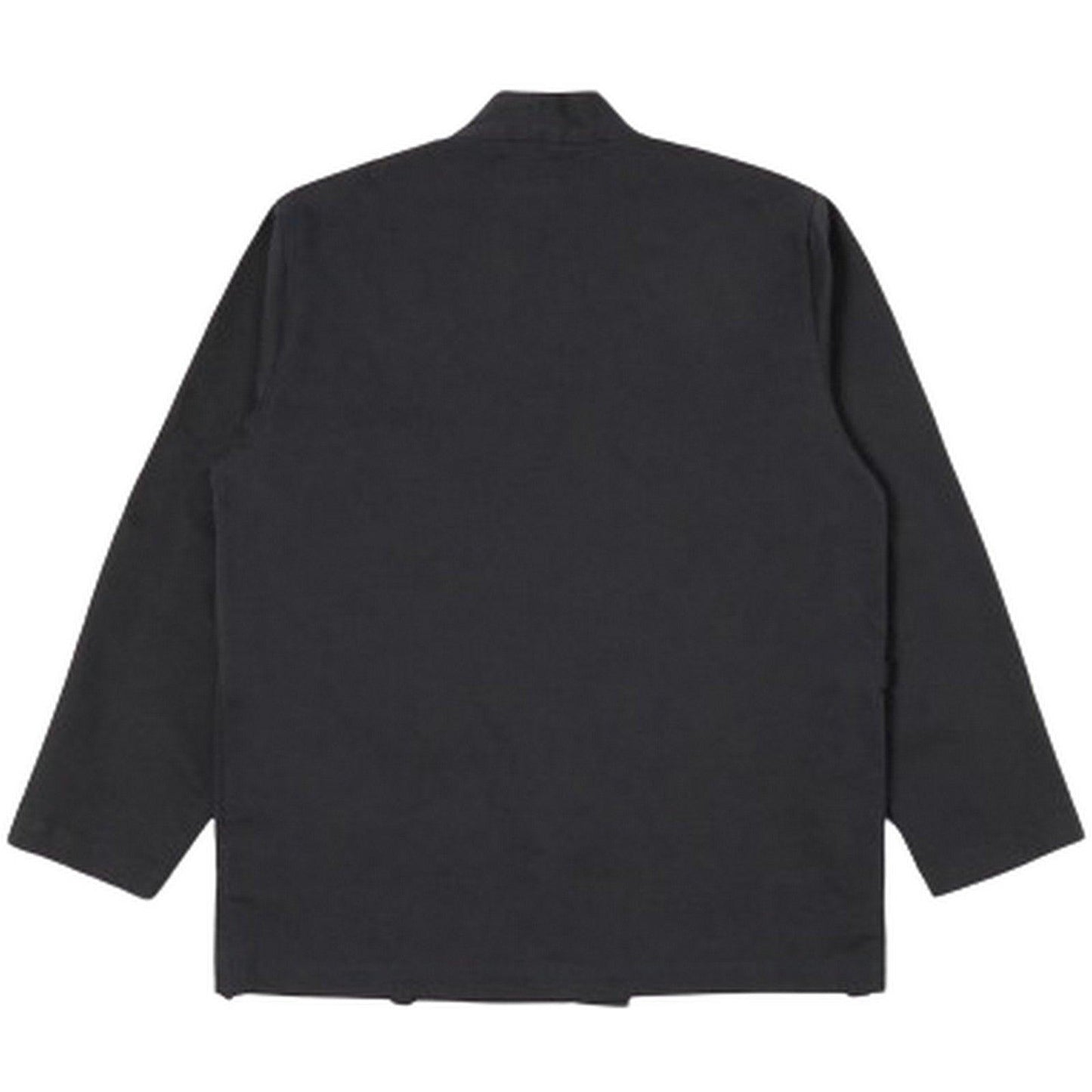 Giacche Uomo Universal Works - Kyoto Work Jacket - Nero