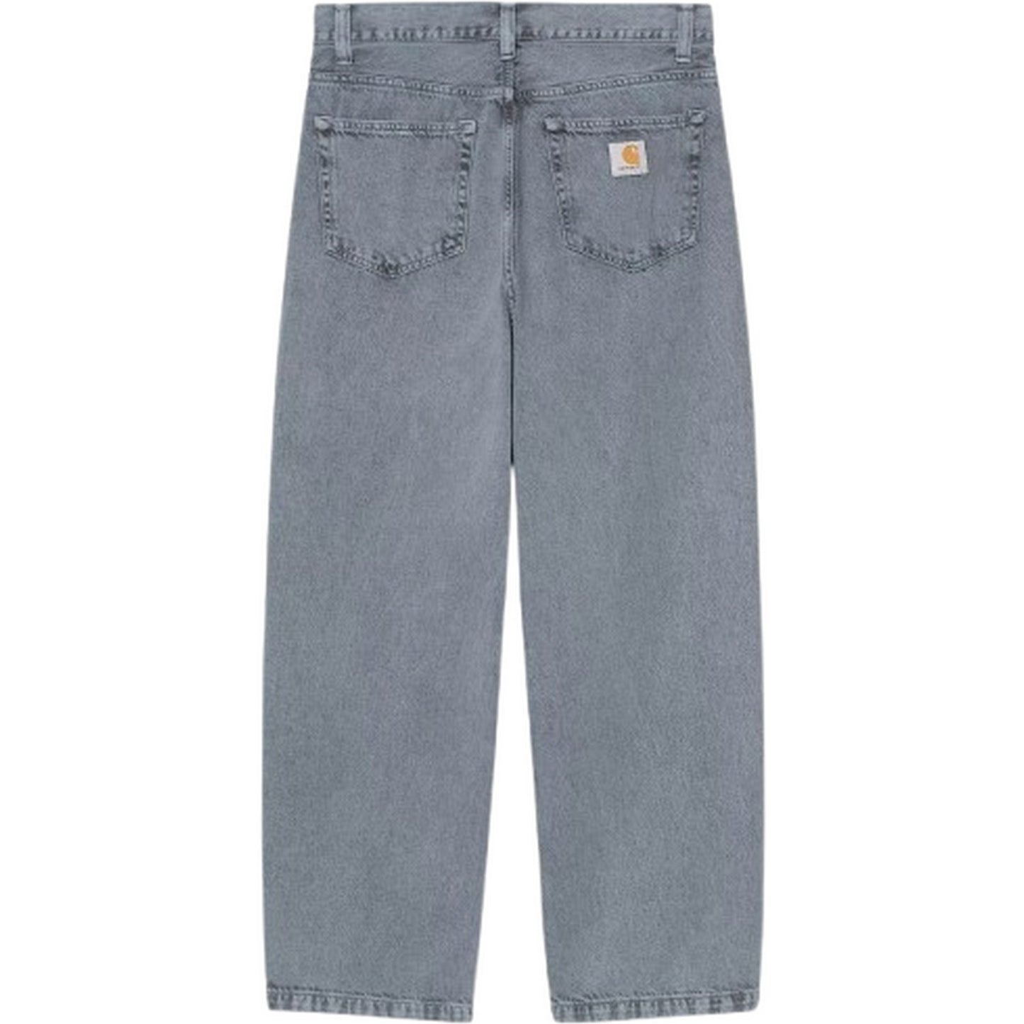 Pantaloni Uomo Carhartt Wip - Landon Pant - Nero