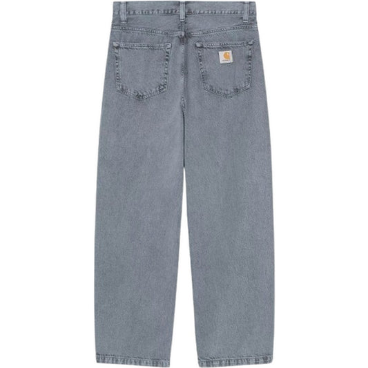Pantaloni Uomo Carhartt Wip - Landon Pant - Nero