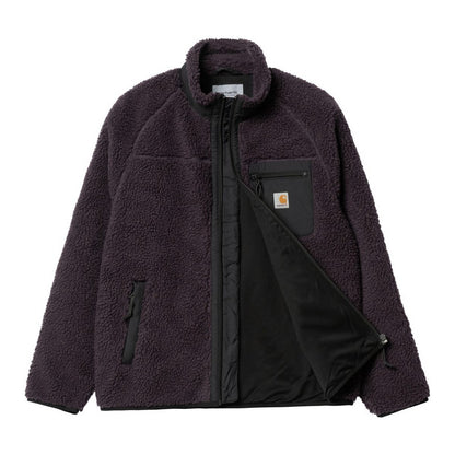 Giacche Uomo Carhartt Wip - Prentis Liner - Viola