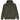 Volcom Vestes pour hommes - Veste Hernan 10K - Noir