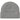 Berretti in maglia Unisex Carhartt Wip - Stratus Hat Low - Grigio