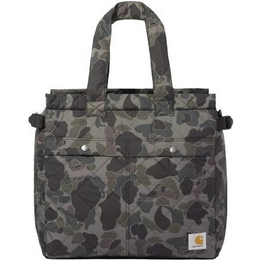 Borse a spalla Unisex Carhartt Wip - Myton Travel Tote - Camouflage