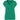 T-shirt Donna Pieces - Pcbillo Tee Lurex Stripes Noos - Verde