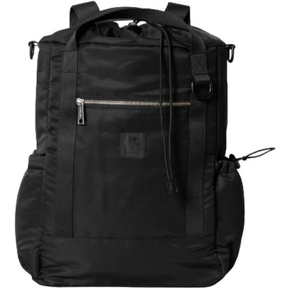 Zaini Casual Unisex Carhartt Wip - Otley Backpack - Nero