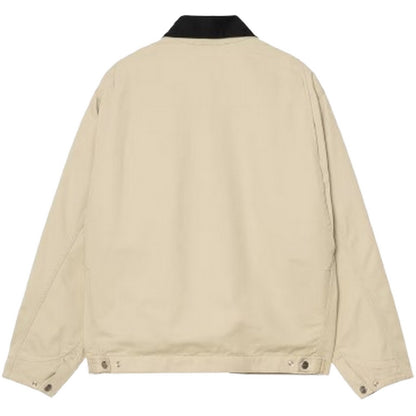 Giacche Uomo Carhartt Wip - OG Detroit Jacket - Beige