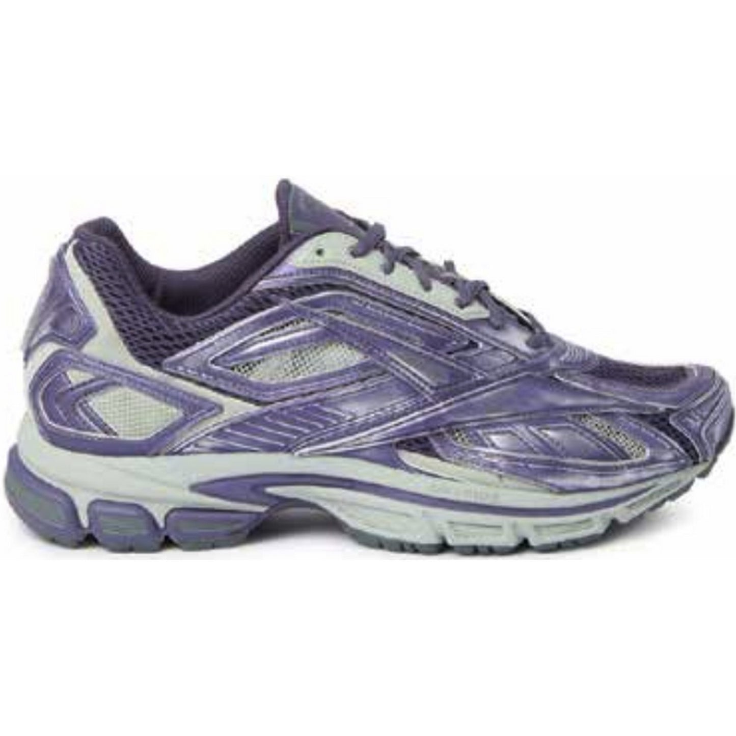 Sneaker Unisex Reebok - Premier Road Ultra - Viola