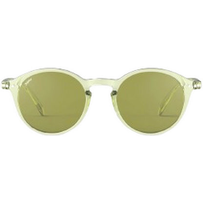 Occhiali da sole Unisex Izipizi - Occhiali Sun Mod.d - Verde