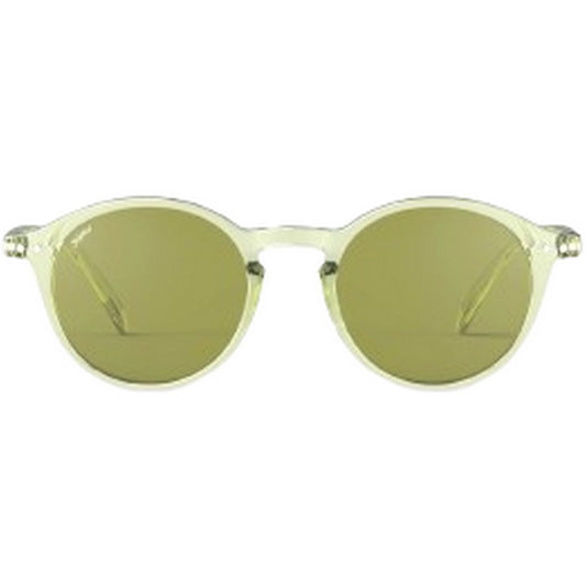 Occhiali da sole Unisex Izipizi - Occhiali Sun Mod.d - Verde