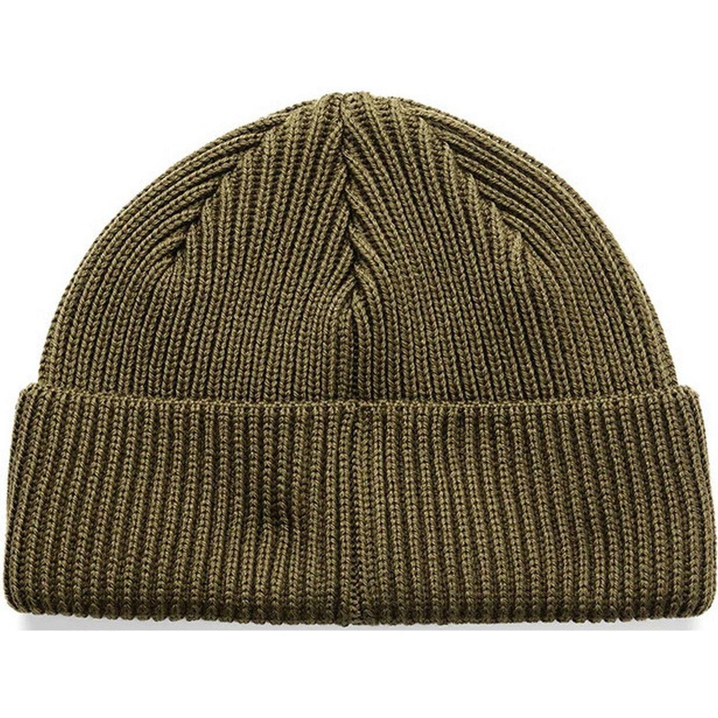 Berretti in maglia Uomo Deus Ex Machina - Pill Merino Beanie - Verde