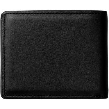 Portfel unisex Carhartt Wip - Portfel składany Vegas - Czarny