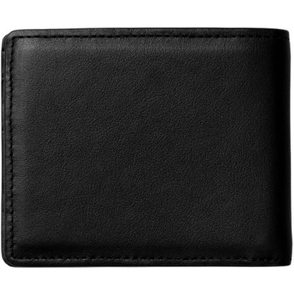Carhartt Wip Cartera unisex - Cartera plegable Vegas - Negro