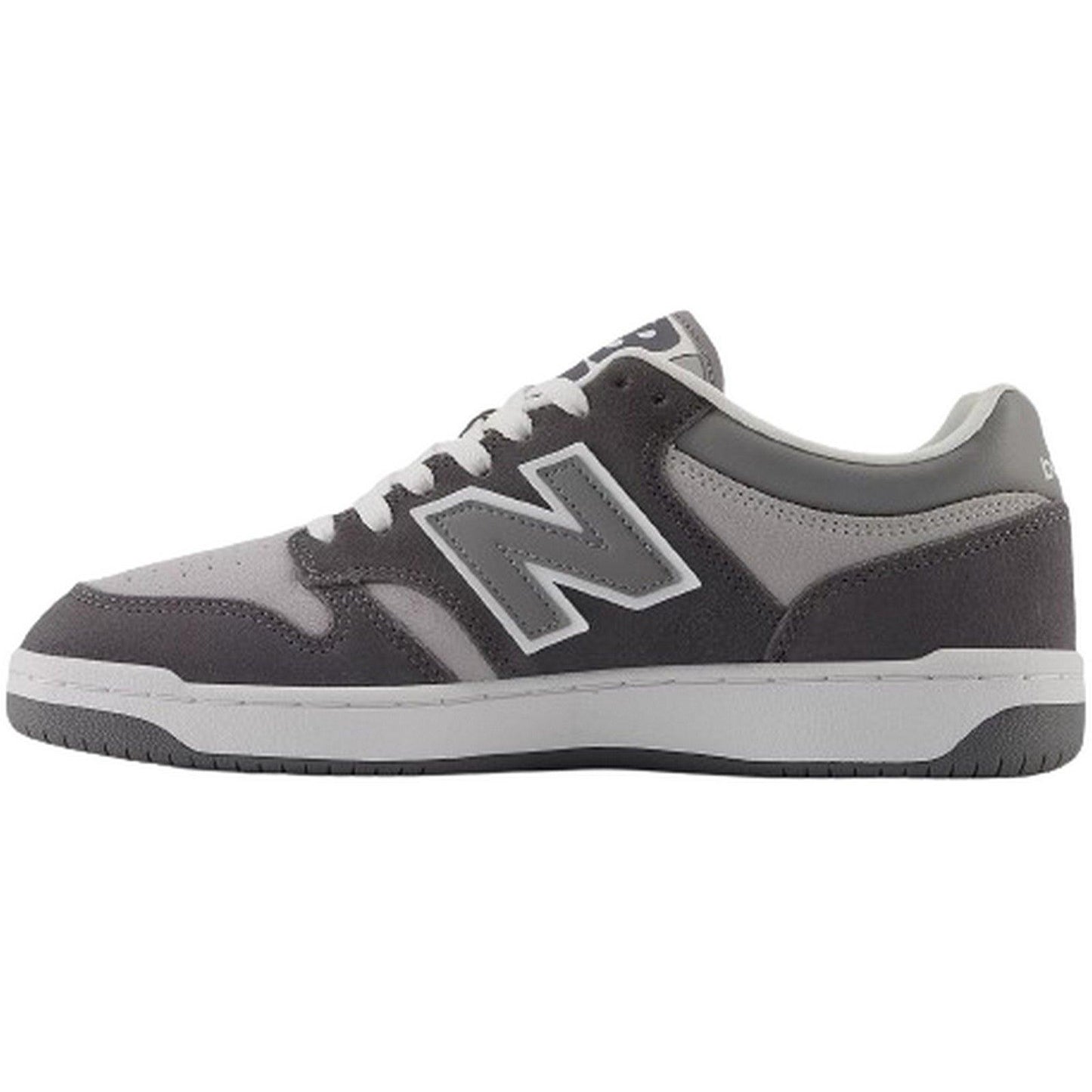 Sneaker Unisex New Balance - Scarpe Lifestyle Unisex 480 - Multicolore