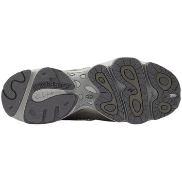 New Balance unisex tenisówka - buty lifestylowe - unisex - poziom 1 - szary