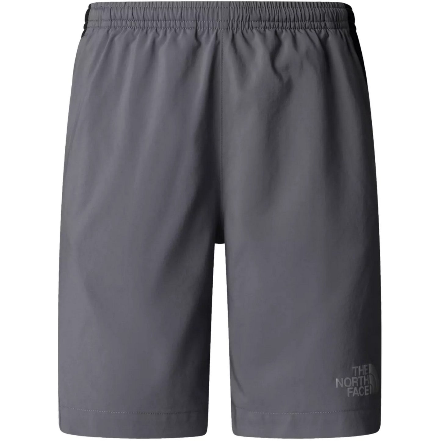 Pantaloncini Ragazzo The North Face - Boy’s Reactor Short - Grigio