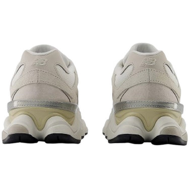 Zapatilla New Balance unisex - 9060 - Blanco