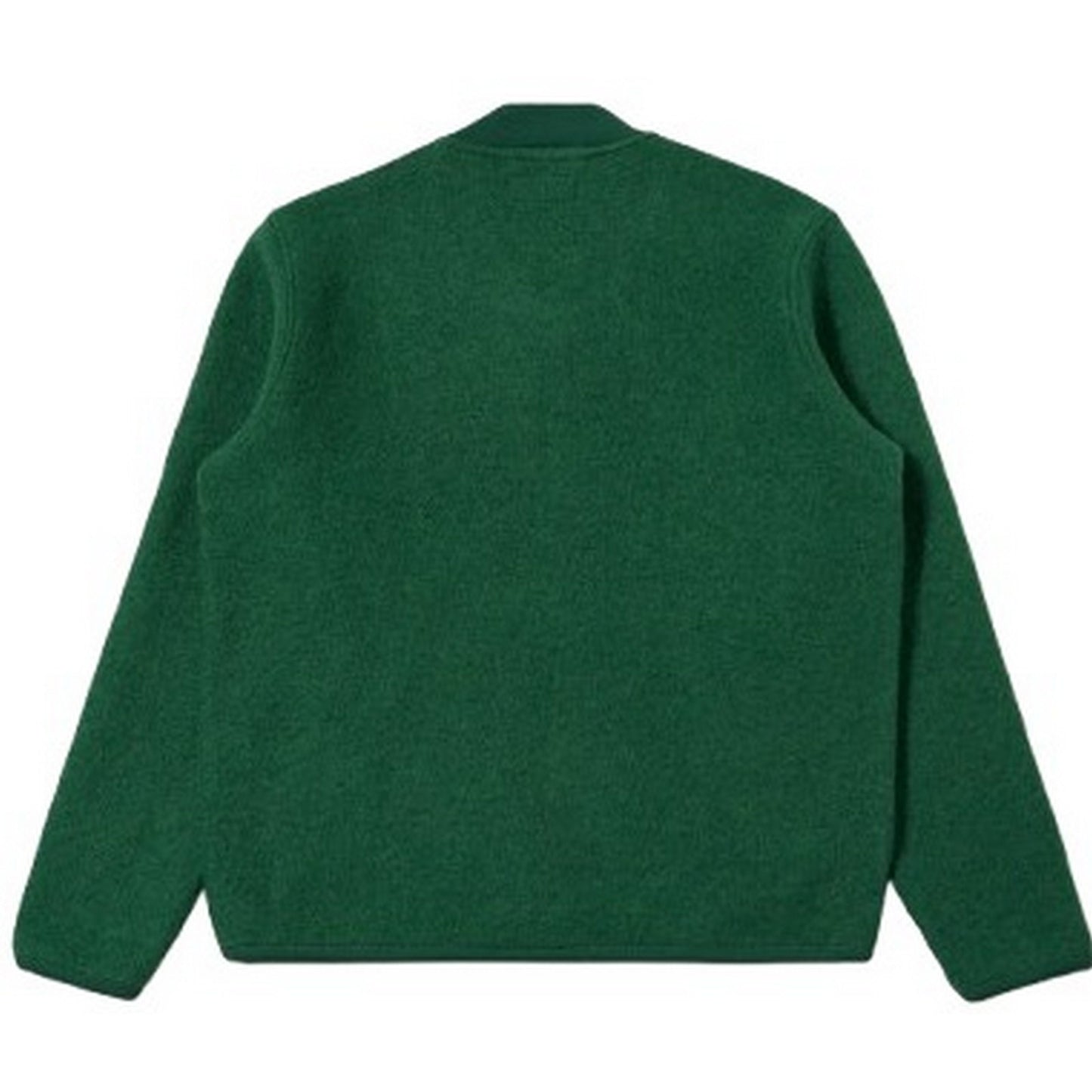 Giacche Uomo Universal Works - Zip Bomber - Verde
