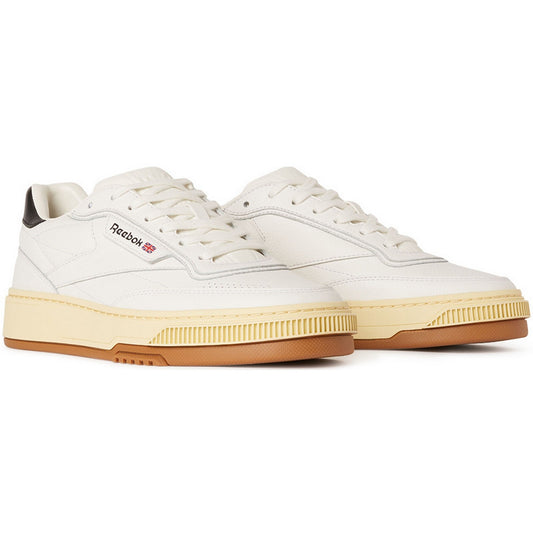 Sneaker Unisex Reebok - Club C Ltd - Bianco