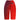Pantaloni Uomo Aries - Spruzzo Padded Liner Pant - Arancione