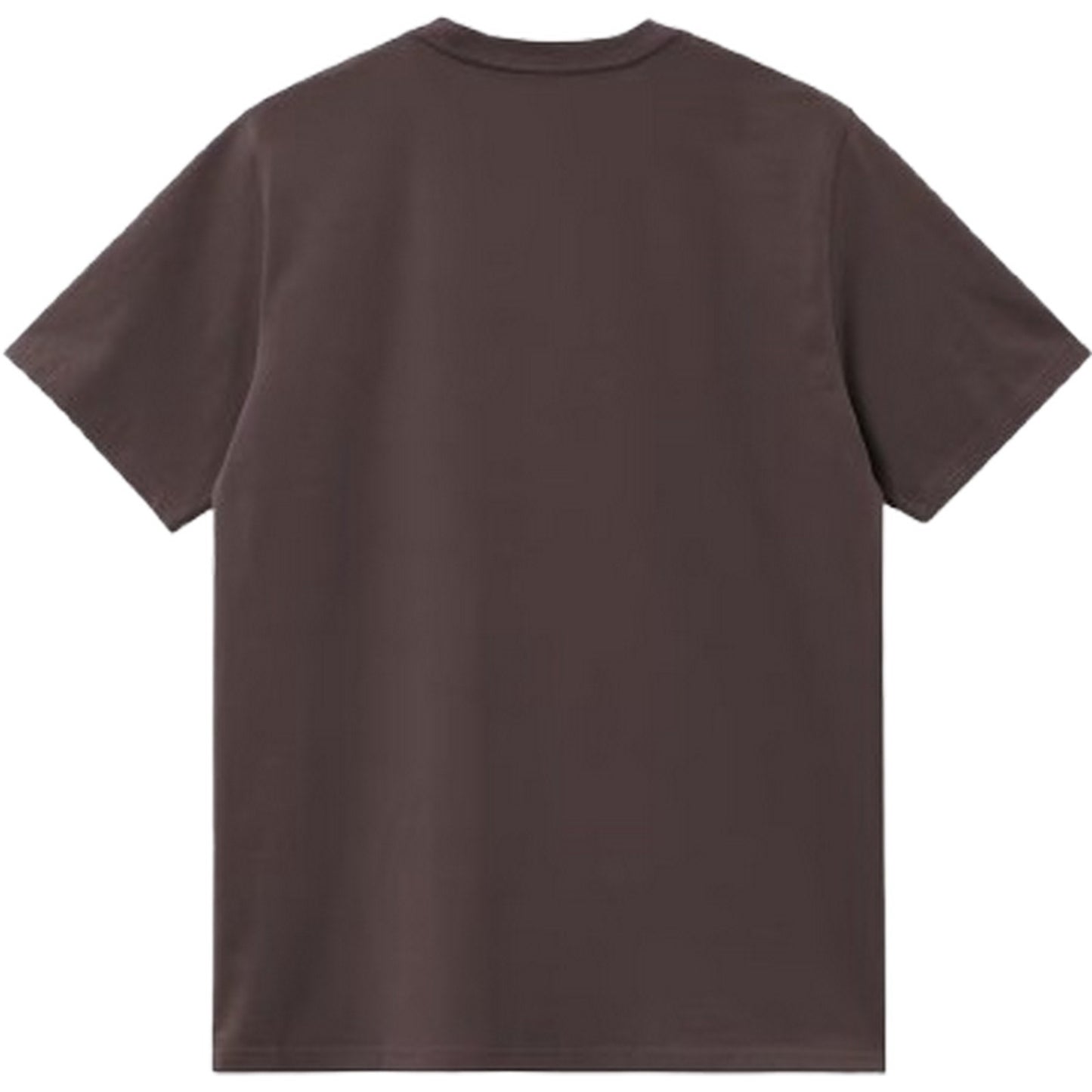 T-shirt Uomo Carhartt Wip - S/S Chase T-Shirt - Viola