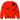 T-shirt Uomo Aries - Mash Up Ls Tee - Arancione