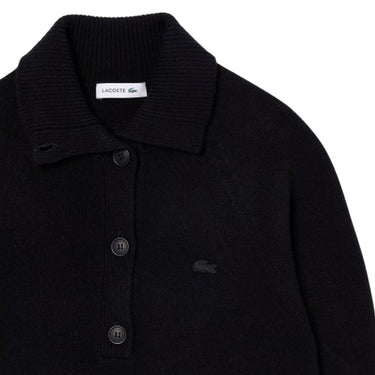 Maglioni Donna Lacoste - Pullovers - Nero