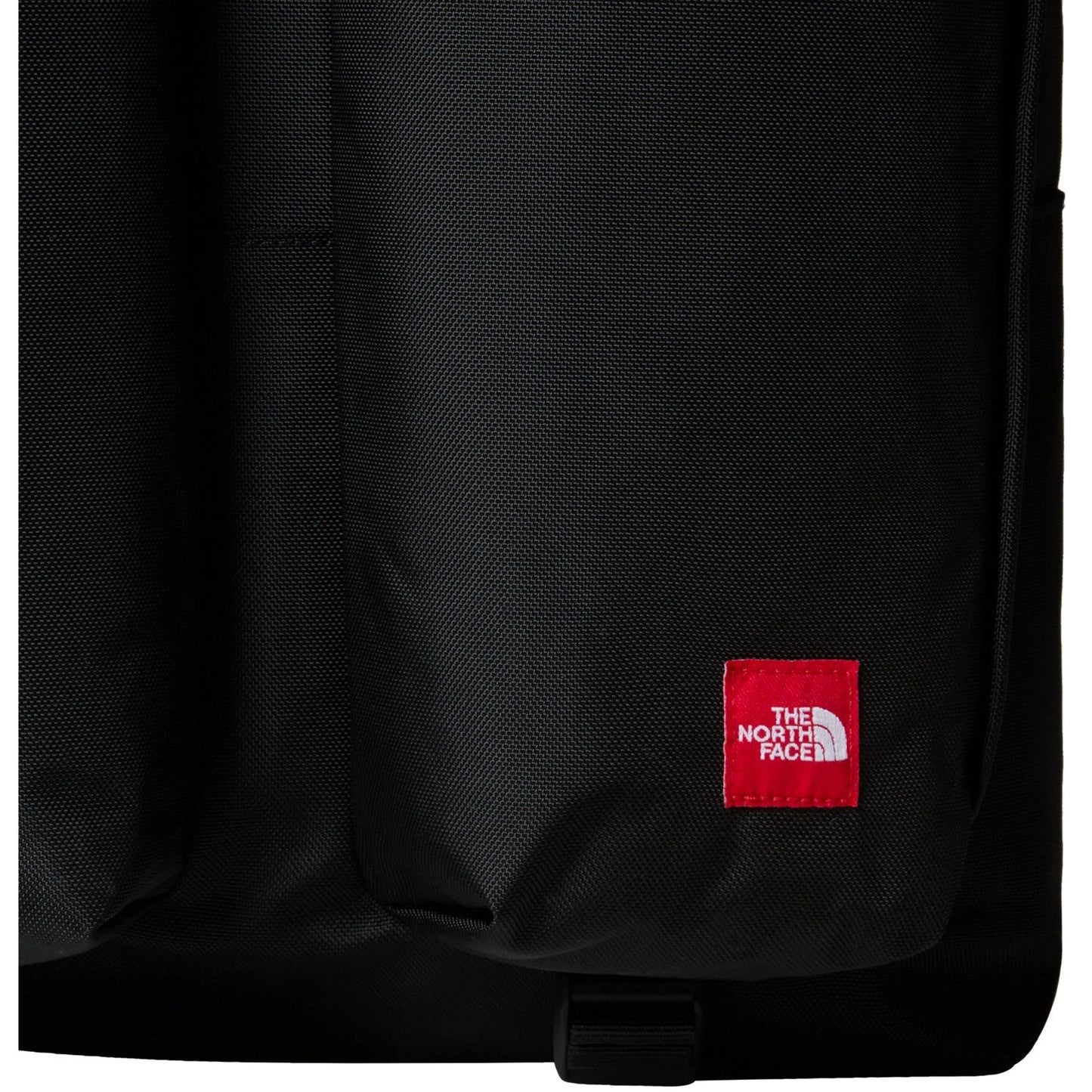 Borse a spalla Unisex The North Face - RedBox Tote Bag - Nero