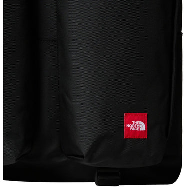 Borse a spalla Unisex The North Face - RedBox Tote Bag - Nero