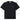 T-shirt Lacoste pour hommes - T-shirt - Noir