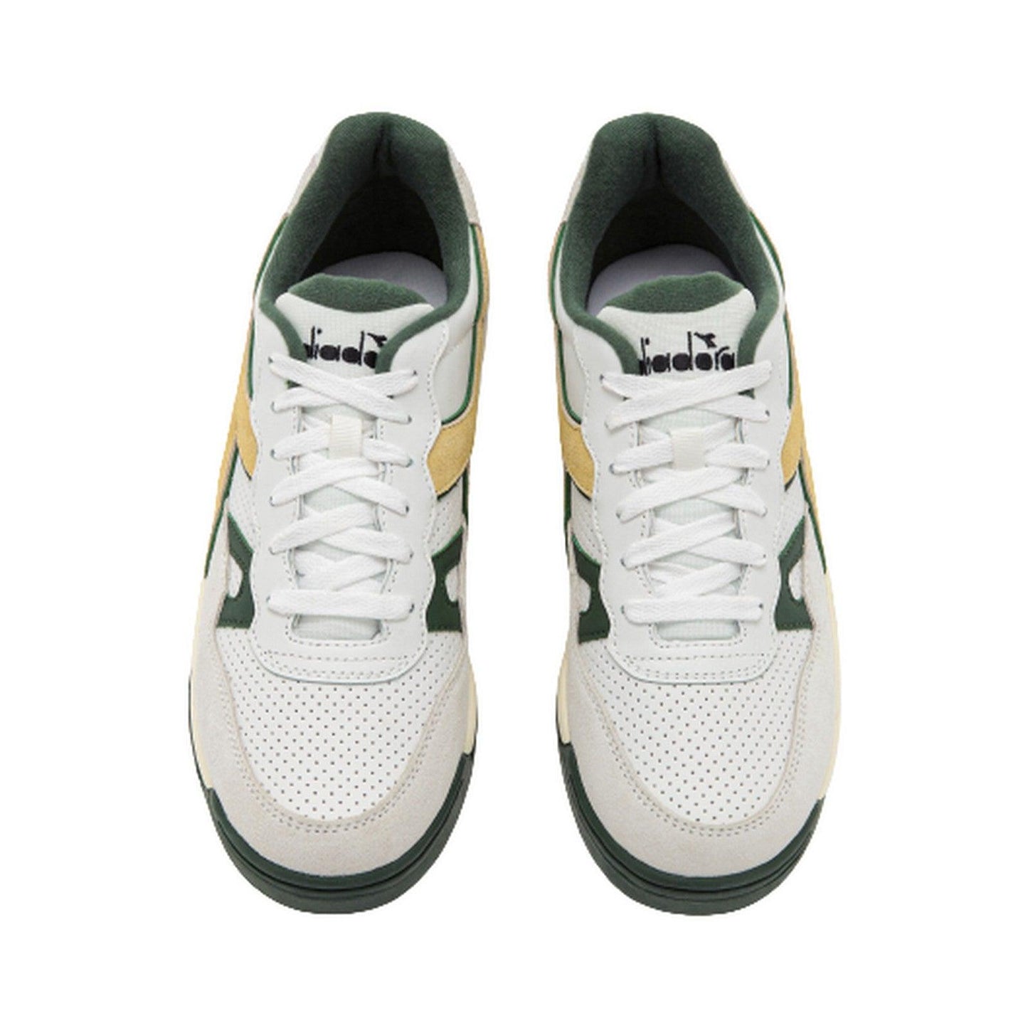 Sneaker Unisex Diadora - Winner Sl - Bianco