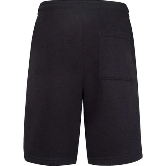 Pantaloncini Ragazzi Unisex Jordan - Jdb Mj Essentials Ft Short - Nero