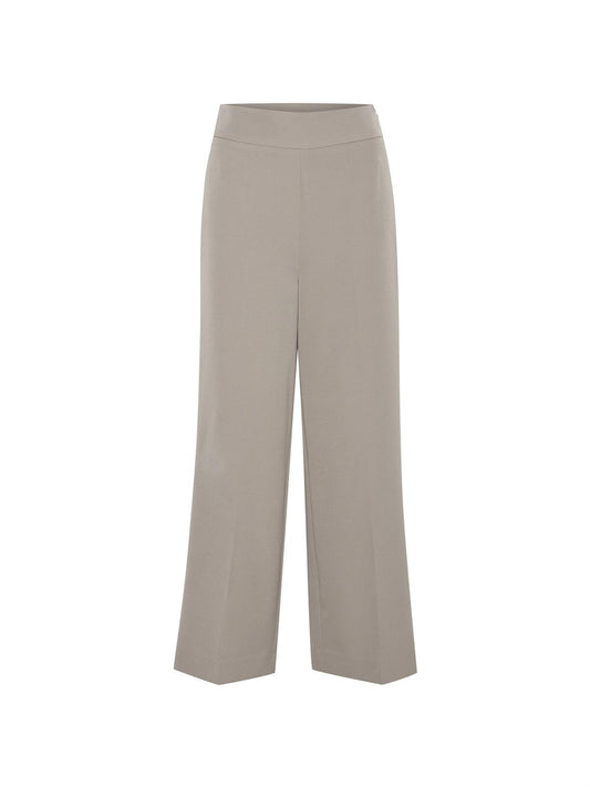Pantaloni Donna Ichi - Ihlexi Pa4 - Multicolore