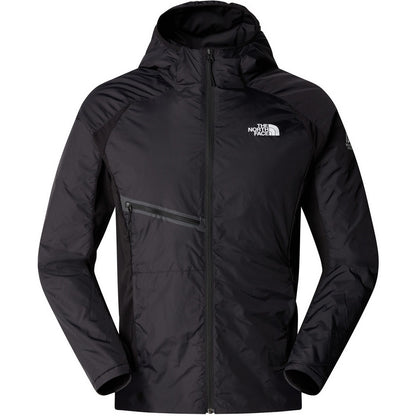 Giacche Uomo The North Face - M Ma Hybrid Jacket - Nero