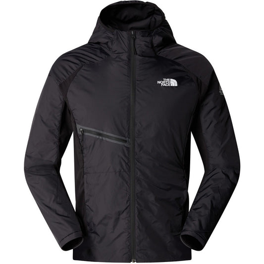 Giacche Uomo The North Face - M Ma Hybrid Jacket - Nero