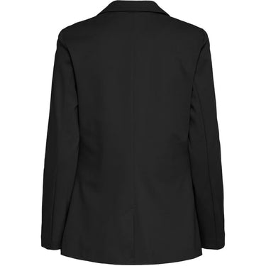Giacche da abito e blazer Donna Ichi - Ihkate Sus Long Bl4 - Nero