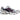 Tenisówki unisex Mizuno - Wave Rider 10 - Białe