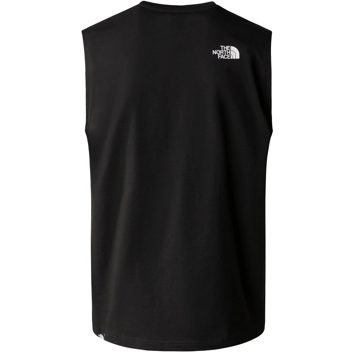 Canotte Uomo The North Face - Men’s Simple Dome Tank - Nero