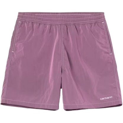 Pantaloncini e calzoncini Uomo Carhartt Wip - Canby Swim Trunks - Viola