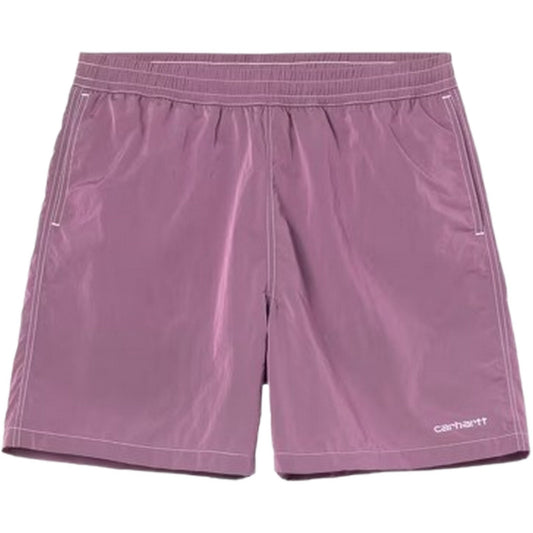 Pantaloncini e calzoncini Uomo Carhartt Wip - Canby Swim Trunks - Viola