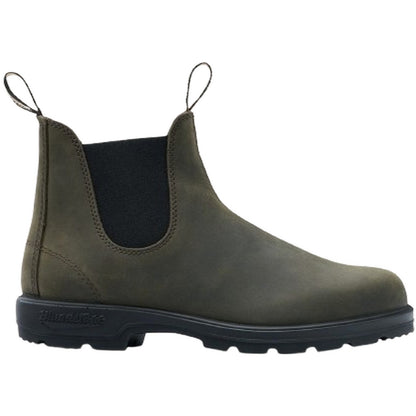 Stivali Unisex Blundstone - 2641 - Verde
